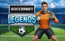 Soccerbet Legends - Yggdrasil