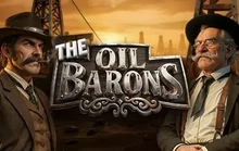 The Oil Barons - Betsoft