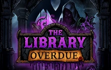 The Library Overdue - Hacksaw