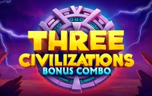 Three Civilizations: Bonus Combo - Netgame