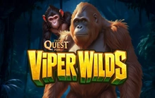 The Quest for Viper Wilds - Yggdrasil