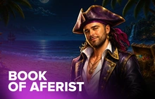 Book of Aferist - Truelab