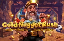 Gold Nugget Rush 2 - Betsoft