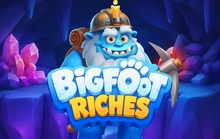 Bigfoot Riches - Onlyplay