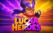 Lucha Heroes - Amigo