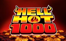 Hell Hot 1000 - Endorphina-V2