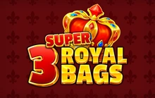 3 Royal Bags Super - Platipus