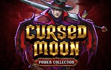 Cursed Moon Power Collection - Playngo