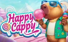 Happy Cappy - Redtiger_evo