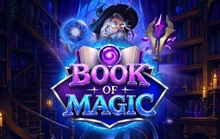 Book of Magic - Zillion