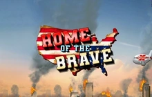 Home of the Brave - Nlc