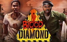Blood Diamond - Nlc