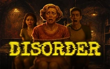 Disorder - Nlc