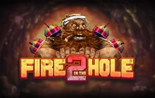 Fire In The Hole 2 - Nlc