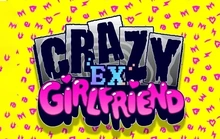 Crazy Ex-Girlfriend - Nlc