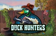 Duck Hunters - Nlc