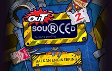 Outsourced 2 - Balkan Engineering - Nlc