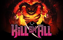 Kill Em All - Nlc