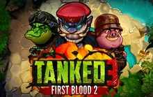 Tanked 3: First Blood 2 - Nlc