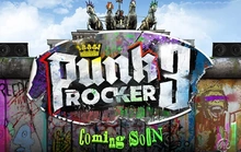 Punk Rocker 3 - Nlc