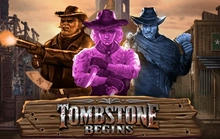 Tombstone Begins - Nlc