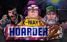 xWays Hoarder 2 - Nlc