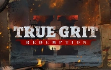 True Grit Redemption 2 - Nlc
