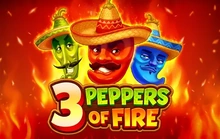 3 Peppers of Fire - Gamebeat