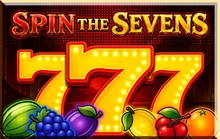 Spin The Sevens - Fazi