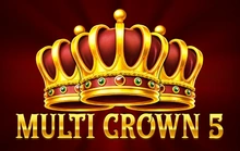 Multi Crown 5 - Fazi