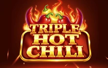 Triple Hot Chili - Fazi