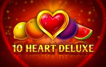 10 Heart Deluxe - Fazi