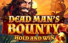Dead Man's Bounty: Hold & Win - Penguinking_fizzy