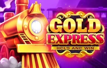 Gold Express - 3Oaksgaming