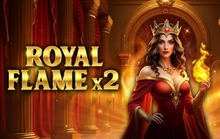 Royal Flame x2 - Fazi