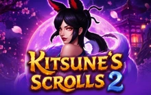 Kitsune's Scrolls 2 - Spinomenal