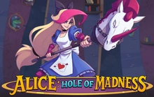 Alice Hole of Madness - Pixmove