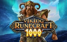 Viking Runecraft 1000 - Playngo