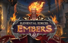 Elemental Forces Embers - Yggdrasil