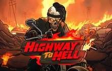 Highway to Hell - Nlc