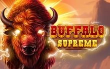 Buffalo Supreme - Gamzix