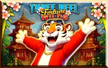 Three Reel Fortune Wilds - Fazi