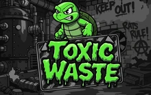 Toxic Waste - Hacksaw