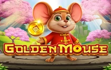 Golden Mouse - Amusnet