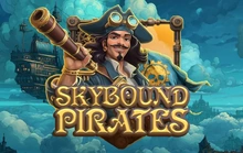 Skybound Pirates - Kagaming2