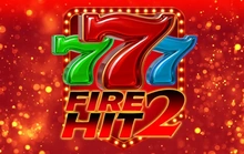 Fire Hit 2 - Kagaming2