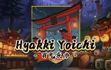 Hyakki Yoichi - Kagaming2