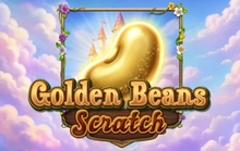 Golden Beans Scratch - Kagaming2