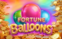 Fortune Balloons - Amigo
