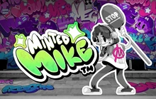 Minted Mike - Hacksaw